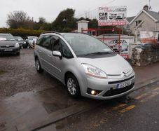 Citroen C4 2010
