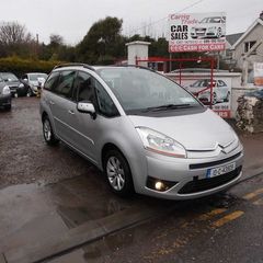 Citroen C4 2010
