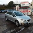 SEAT Ibiza 2011