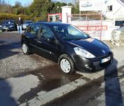 Renault Clio 2010