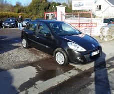 Renault Clio 2010