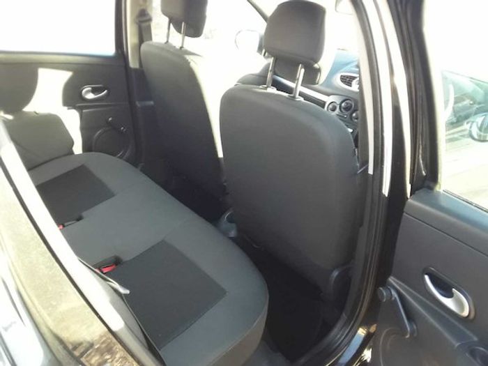 Renault Clio 2010
