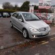 Mercedes-Benz B-Class 2007
