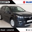 Suzuki SX4 S-Cross 2026