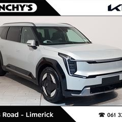 Kia EV9 2026