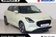 Suzuki Swift 2026