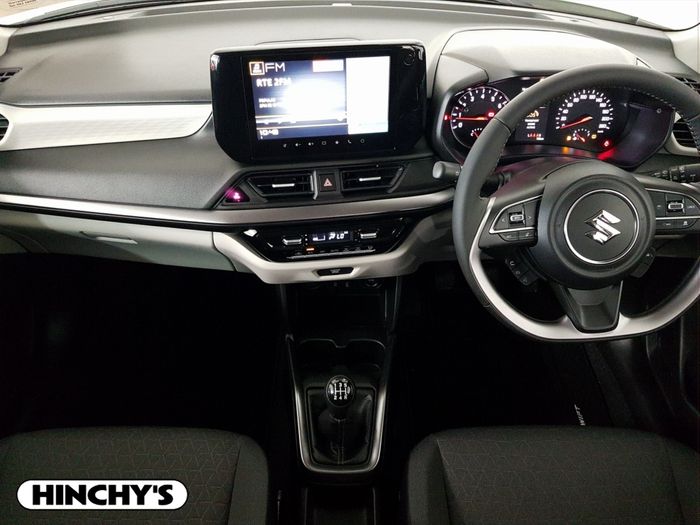 Suzuki Swift 2026