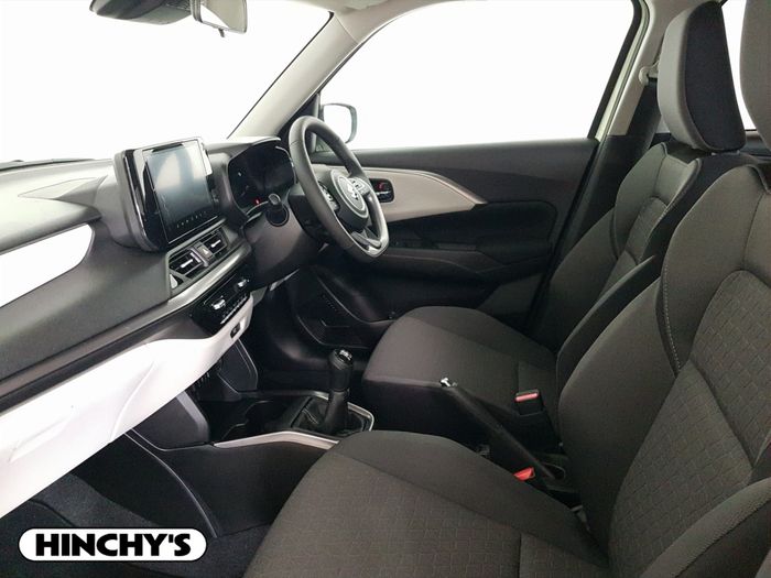 Suzuki Swift 2026