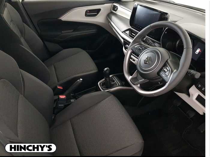 Suzuki Swift 2026