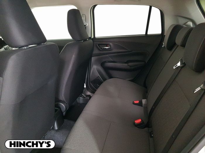 Suzuki Swift 2026
