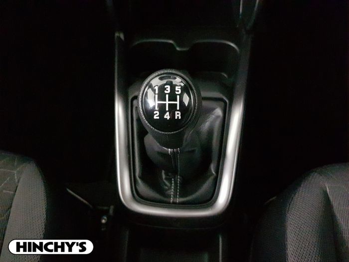 Suzuki Swift 2026