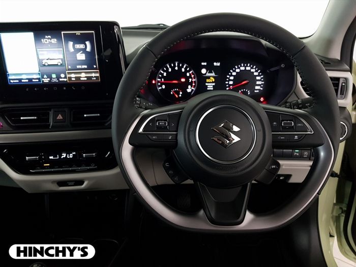 Suzuki Swift 2026