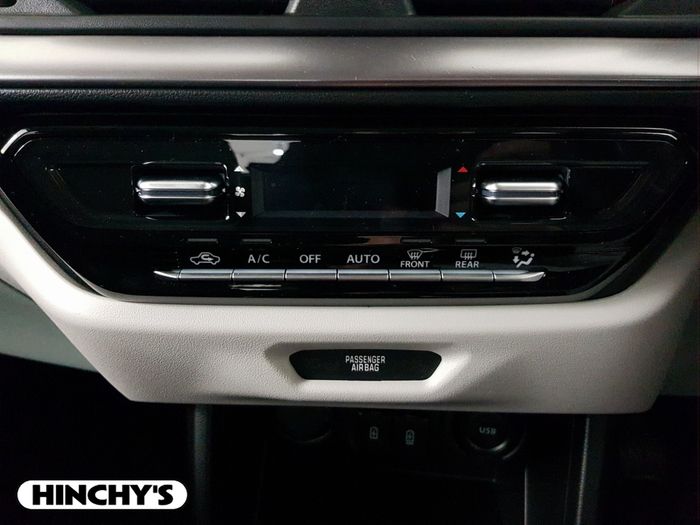 Suzuki Swift 2026