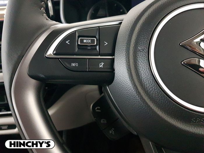 Suzuki Swift 2026