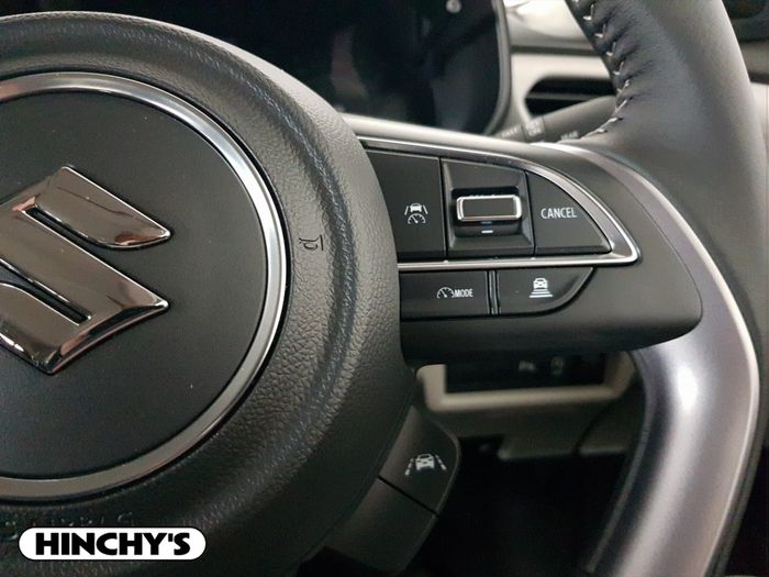 Suzuki Swift 2026