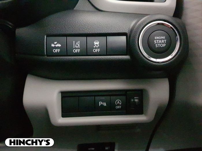 Suzuki Swift 2026