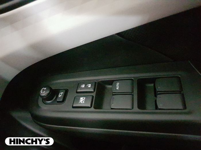 Suzuki Swift 2026