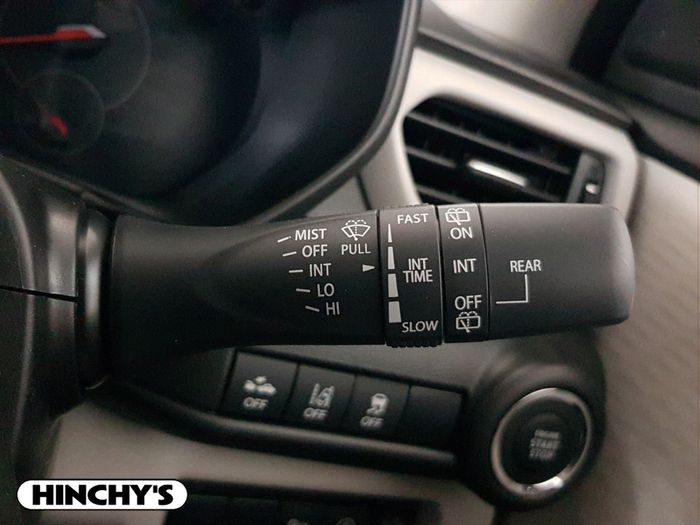 Suzuki Swift 2026