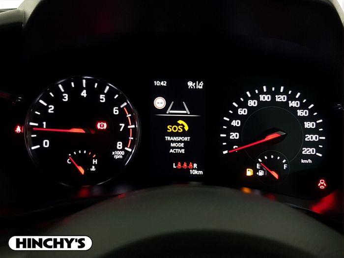 Suzuki Swift 2026