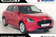 Suzuki Swift 2026