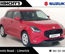 Suzuki Swift 2026