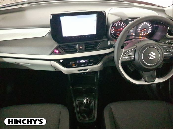 Suzuki Swift 2026