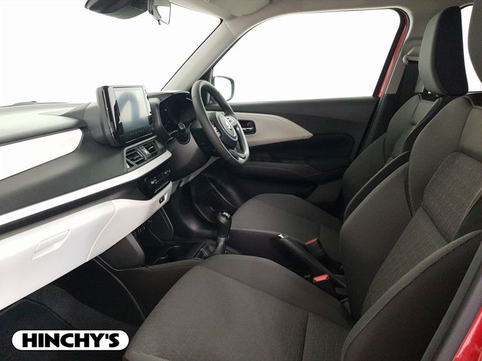 Suzuki Swift 2026