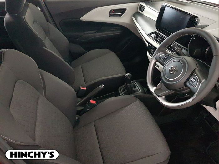 Suzuki Swift 2026