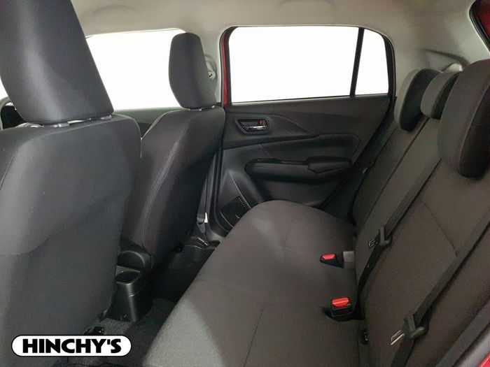 Suzuki Swift 2026