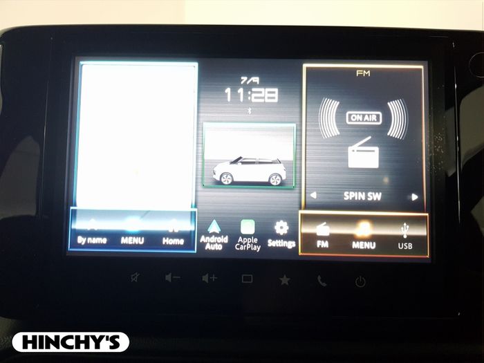 Suzuki Swift 2026