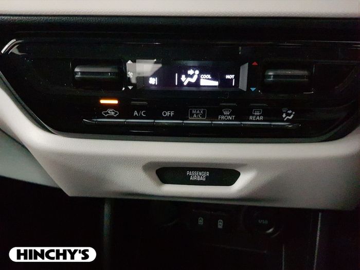 Suzuki Swift 2026