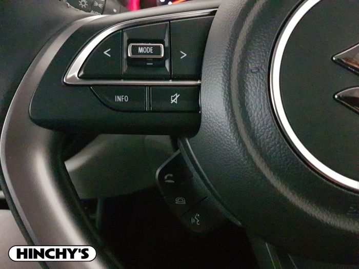 Suzuki Swift 2026