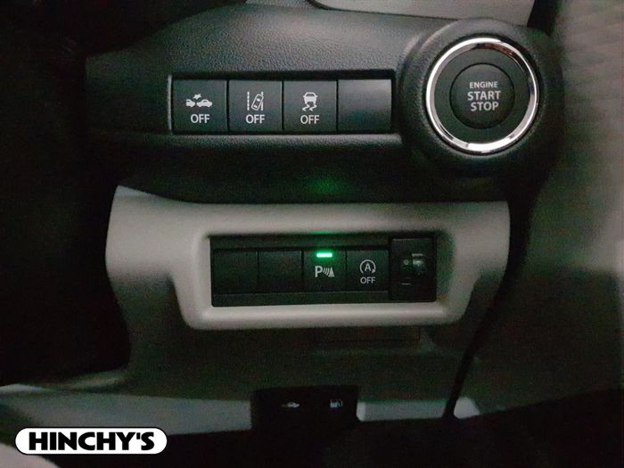 Suzuki Swift 2026