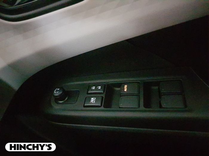 Suzuki Swift 2026