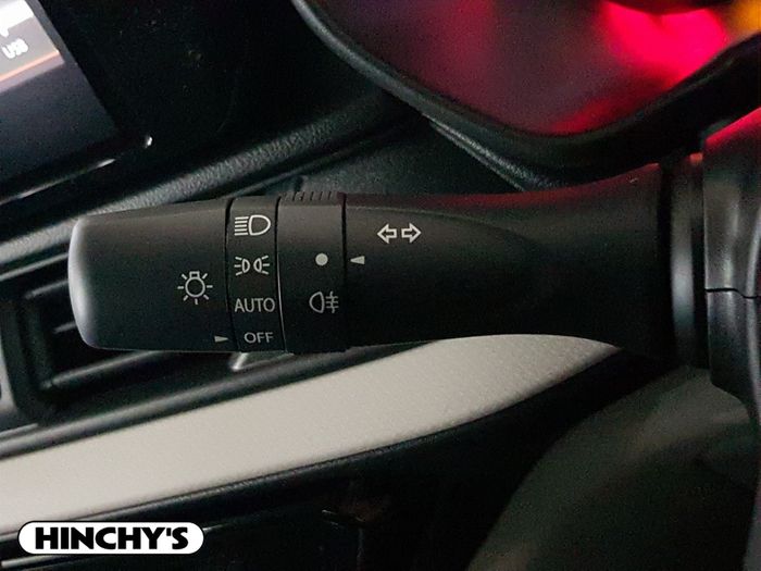 Suzuki Swift 2026