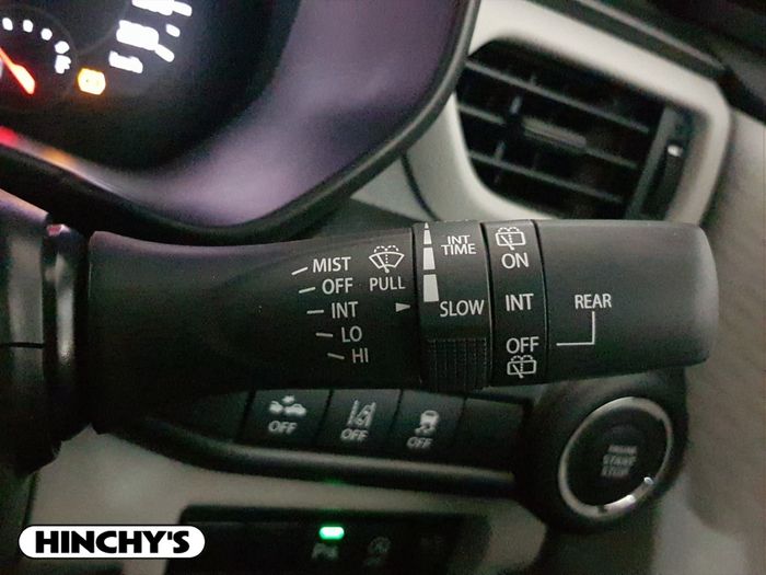 Suzuki Swift 2026