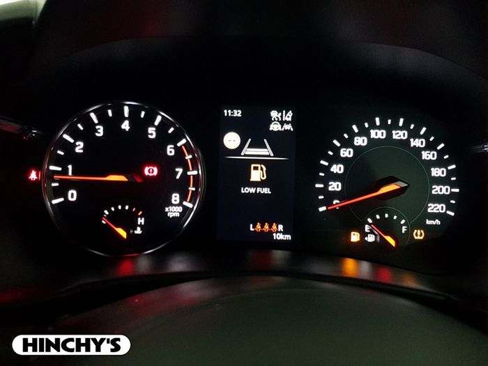 Suzuki Swift 2026