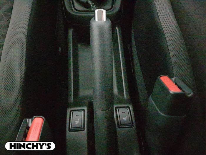 Suzuki Swift 2026