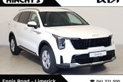 Kia Sorento 2026