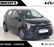 Kia Picanto 2026