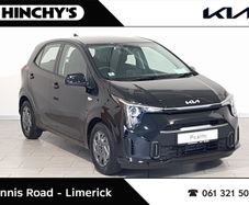 Kia Picanto 2026