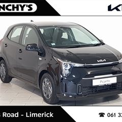 Kia Picanto 2026
