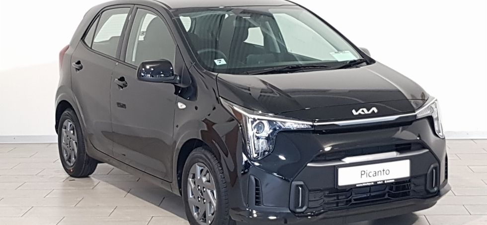 Kia Picanto 2026