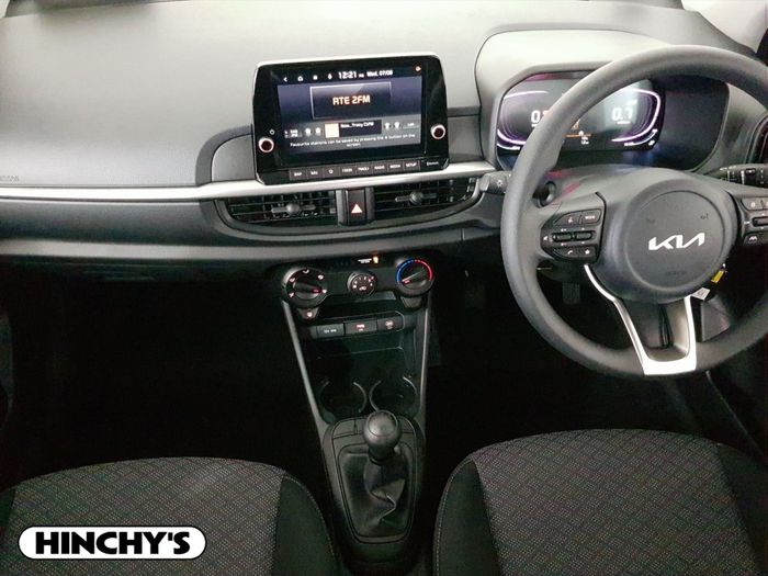 Kia Picanto 2026