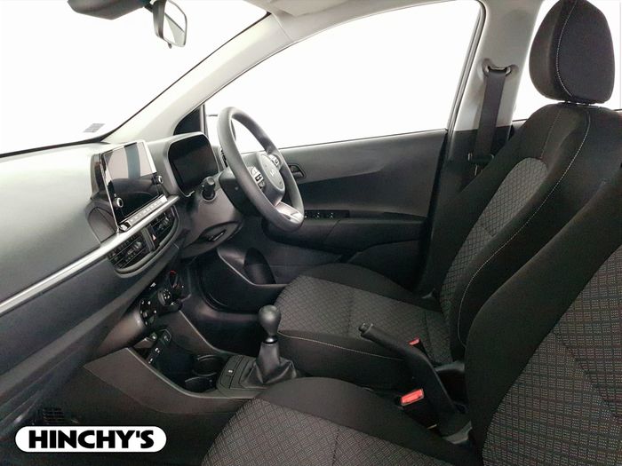 Kia Picanto 2026