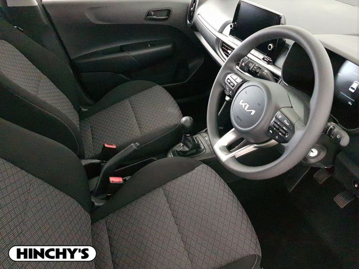 Kia Picanto 2026