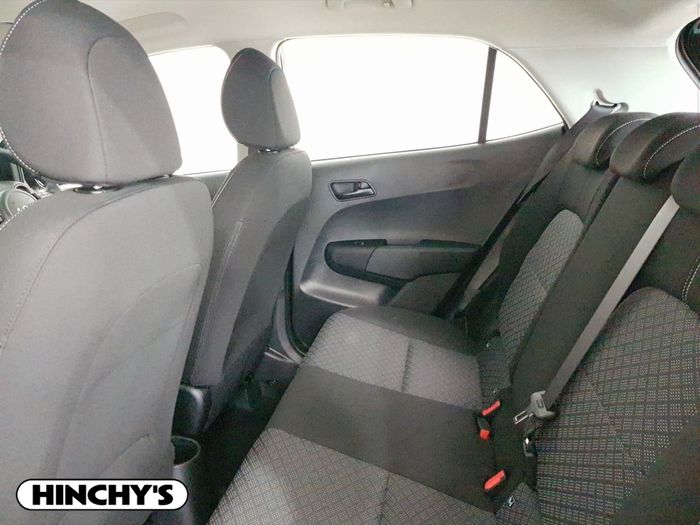 Kia Picanto 2026