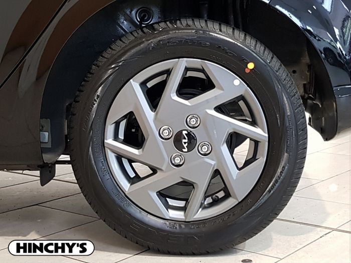 Kia Picanto 2026