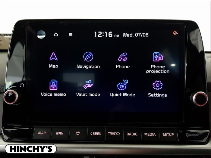 Kia Picanto 2026