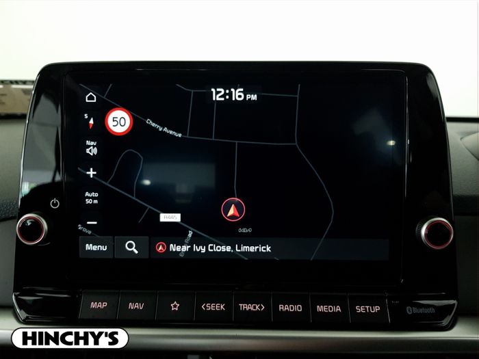 Kia Picanto 2026